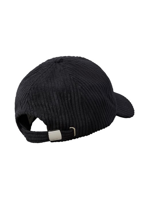Herren Cap aus Cord