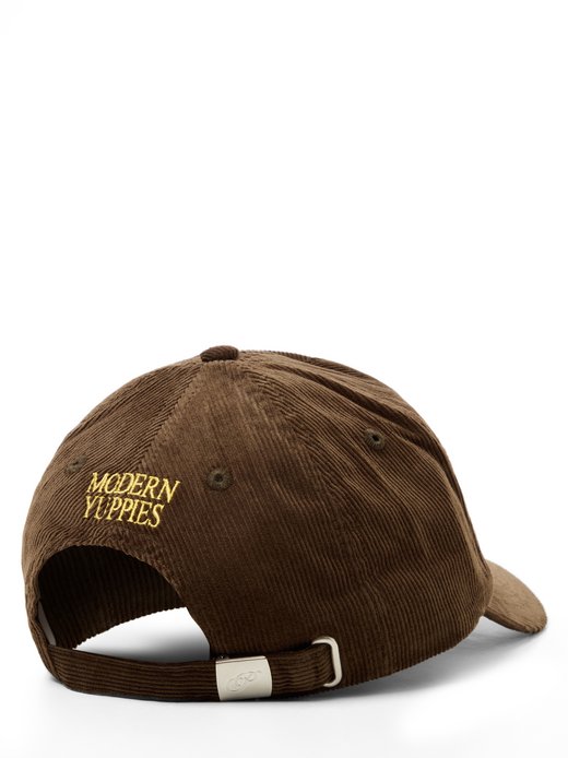 Herren Cap aus Cord