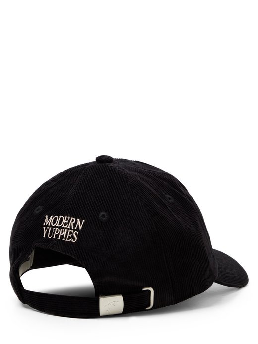 Herren Cap aus Cord
