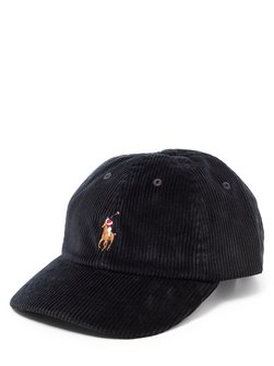Herren Cap aus Cord
