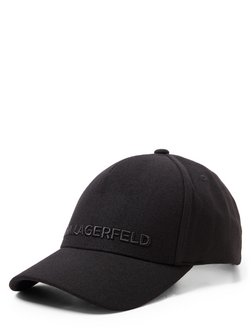 Herren Cap mit Wollanteil