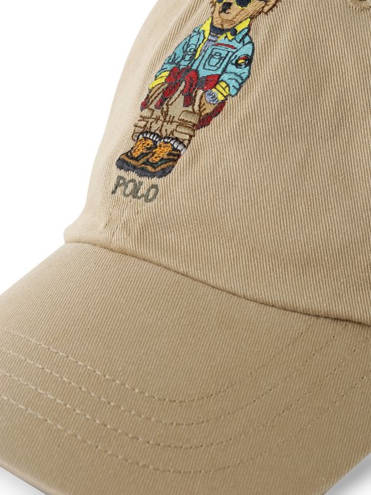 Polo Ralph Lauren Herren Cap online kaufen