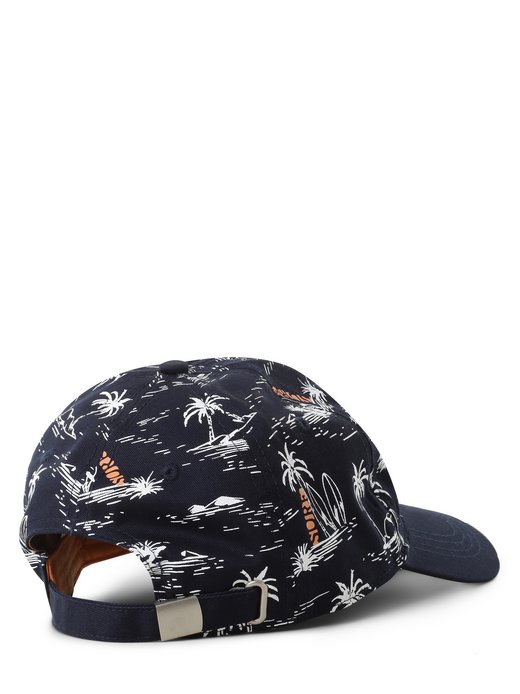 Herren Cap