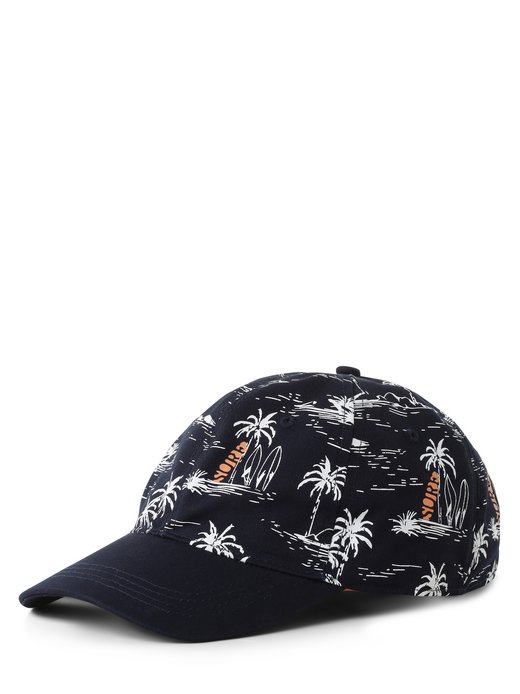 Herren Cap