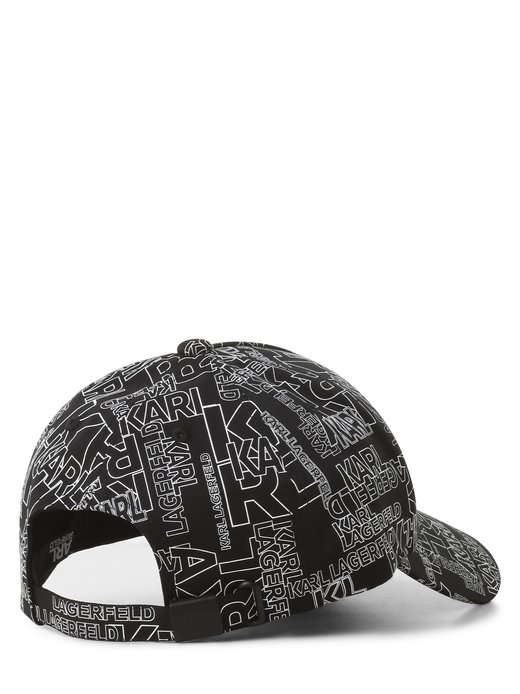 Herren Cap