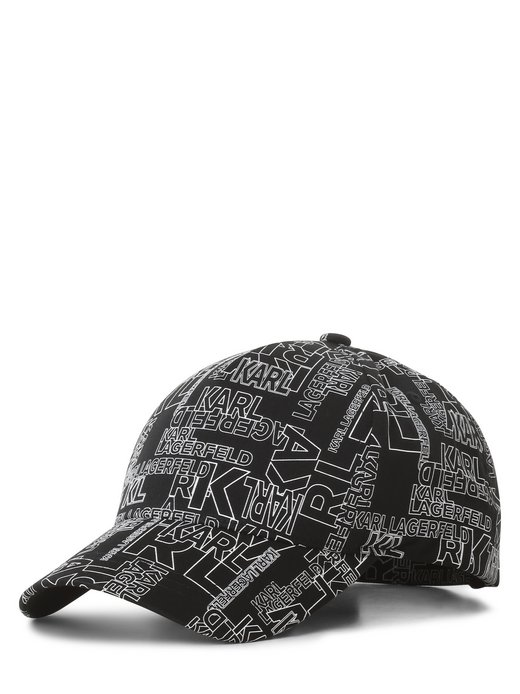 Herren Cap