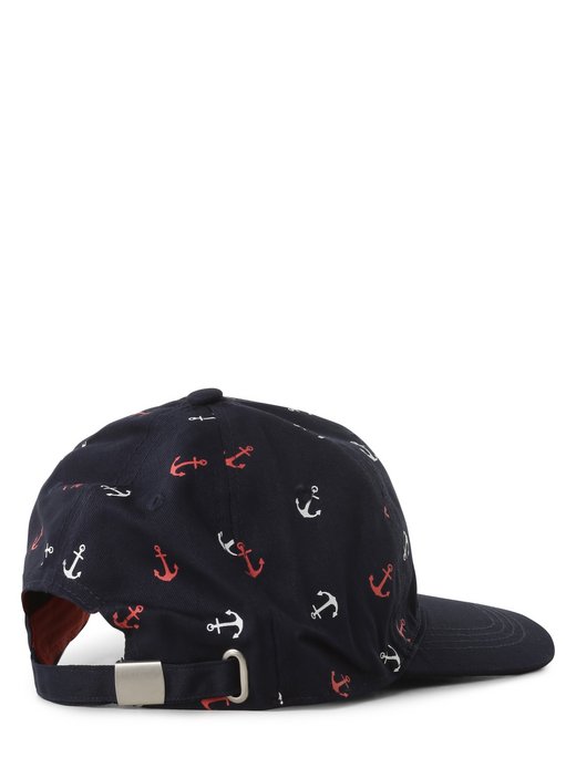 Herren Cap