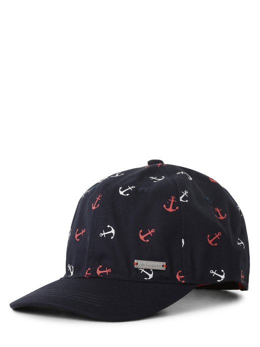 Herren Cap