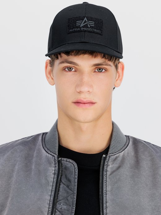 Herren Cap