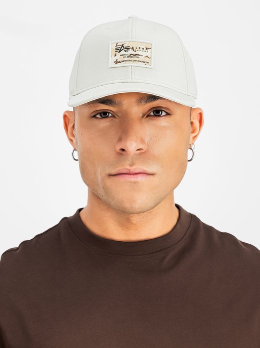 Herren Cap