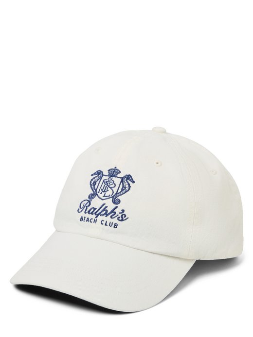 Herren Cap