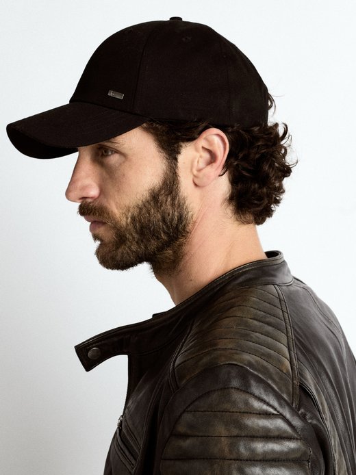 Herren Cap