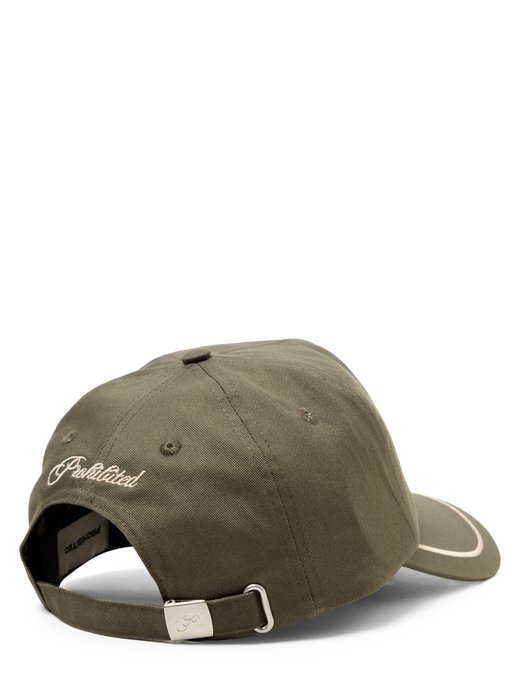 Herren Cap