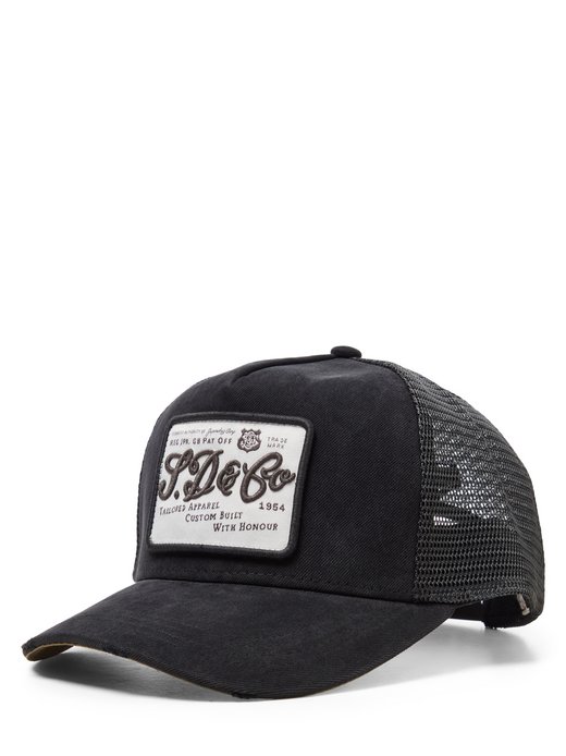 Herren Cap