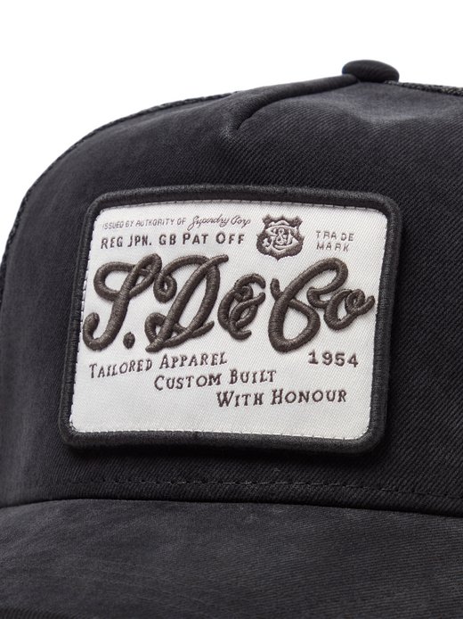 Herren Cap