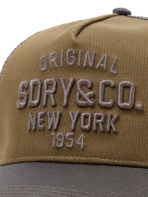 Herren Cap