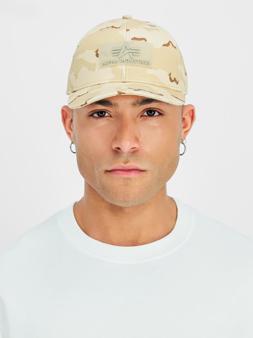Herren Cap