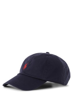 Artikelbild Herren Cap von Polo Ralph Lauren in marine uni