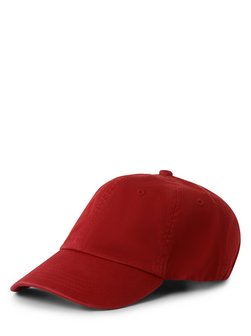 Artikelbild Herren Cap von Colorful Standard in rot uni