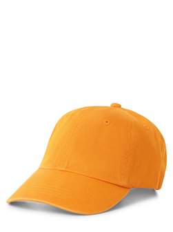 Artikelbild Herren Cap von Colorful Standard in orange uni