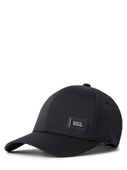 Artikelbild Herren Cap von KARL LAGERFELD in schwarz uni