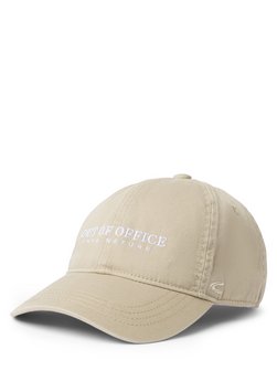 Artikelbild Herren Cap von Camel Active in beige uni