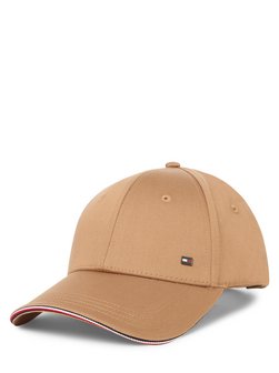 Artikelbild Herren Cap von Tommy Hilfiger in camel uni