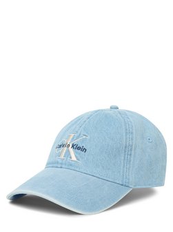 Artikelbild Herren Cap von Calvin Klein Jeans in bleached uni