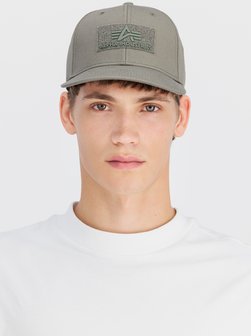 Herren Cap