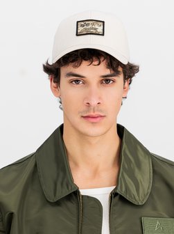 Herren Cap