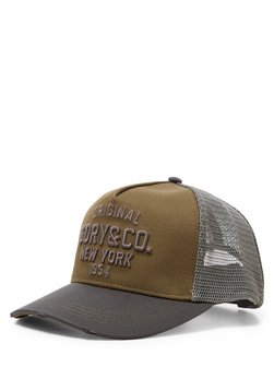 Herren Cap