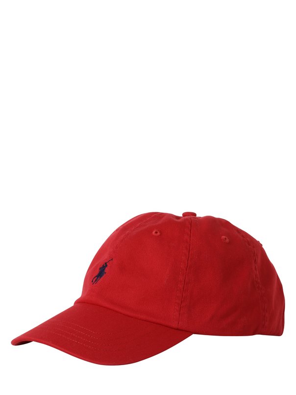 peek und cloppenburg ralph lauren cap