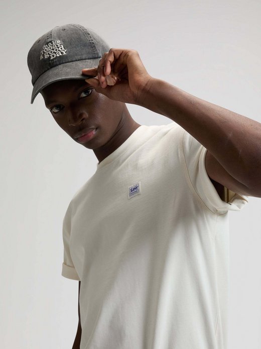 Herren Caps - Day Cap