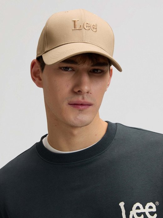 Herren Caps - Lee Cap