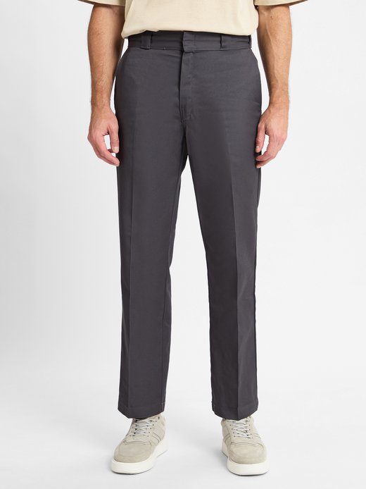 Herren Caragohose