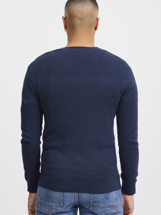 Herren Cardigan - BHCaden