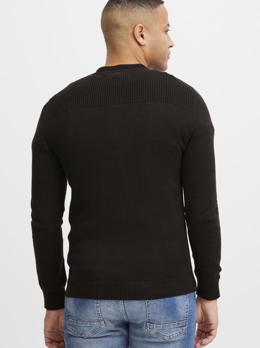 Herren Cardigan - BHCaden