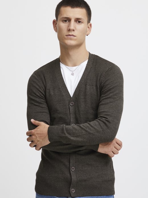 Herren Cardigan - BHCaden