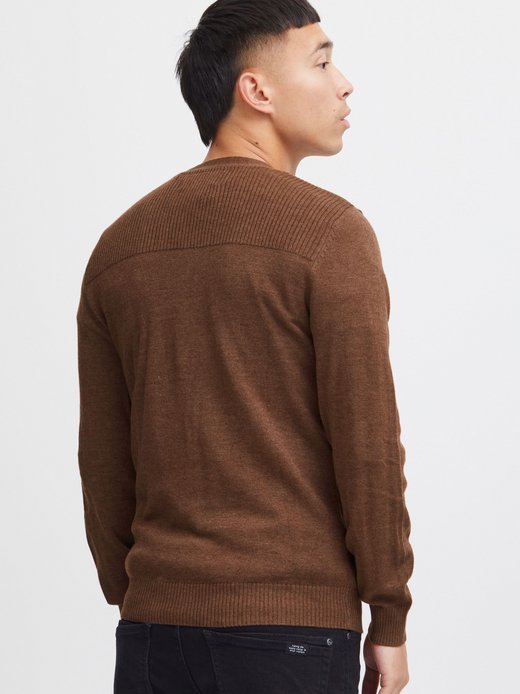 Herren Cardigan - BHCaden