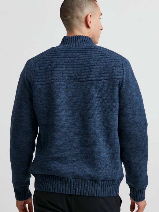 Herren Cardigan - BHCardigan