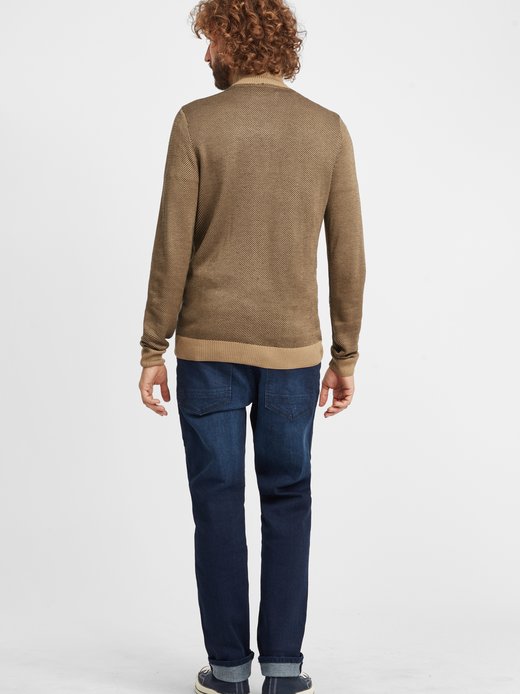 Herren Cardigan - BHLonder