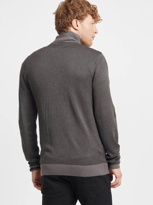 Herren Cardigan - BHLonder