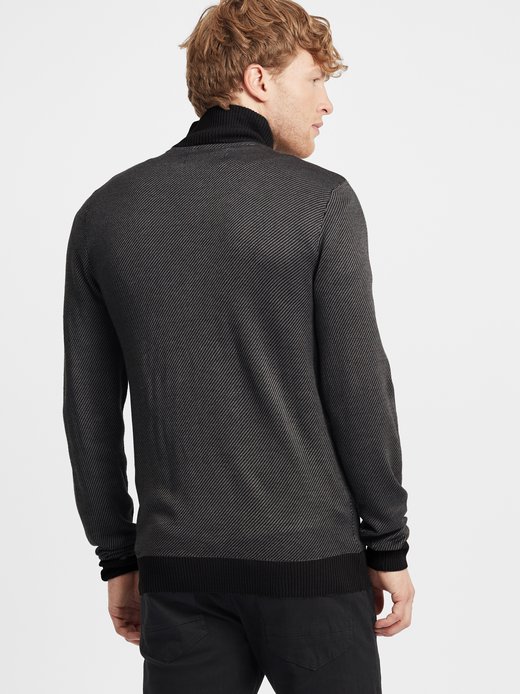 Herren Cardigan - BHLonder