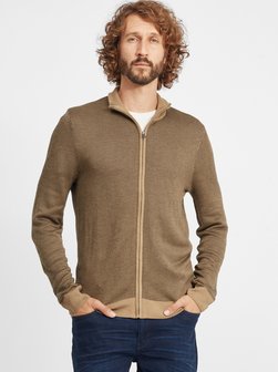 Herren Cardigan - BHLonder