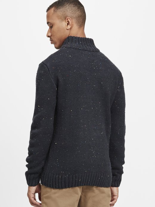 Herren Cardigan - IDBergen