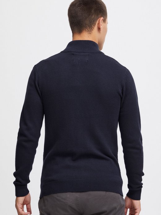 Herren Cardigan - IDRickert