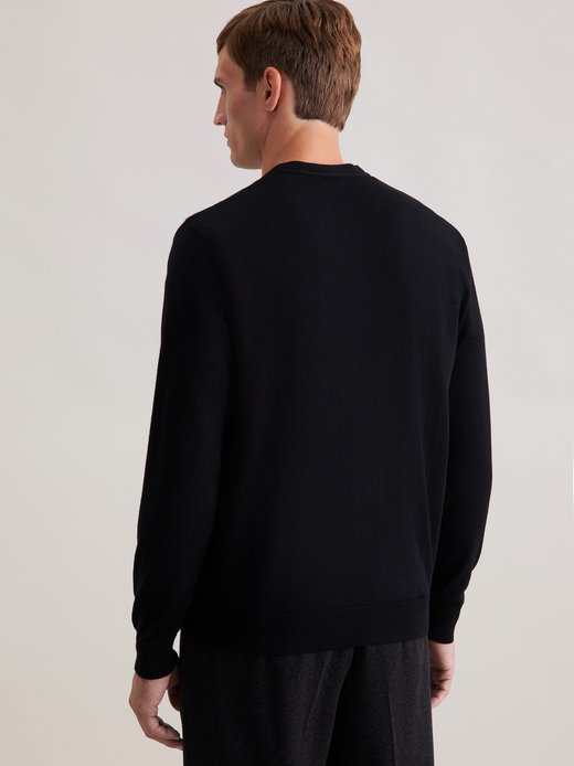 Herren Cardigan - Regular Fit