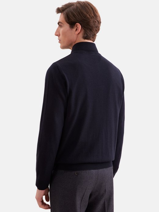 Herren Cardigan - Regular Fit