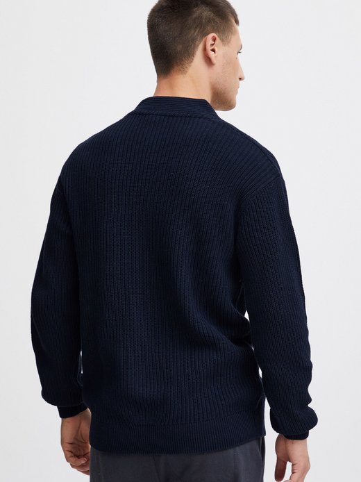 Herren Cardigan - SDGore