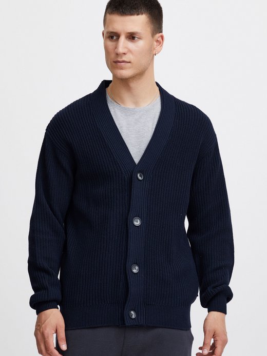 Herren Cardigan - SDGore